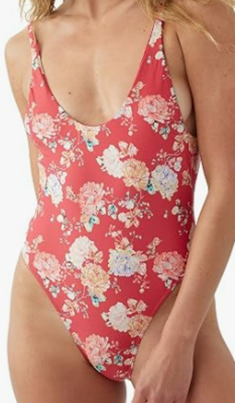 O'Neill Stella Mykonos One Piece Swimsuit